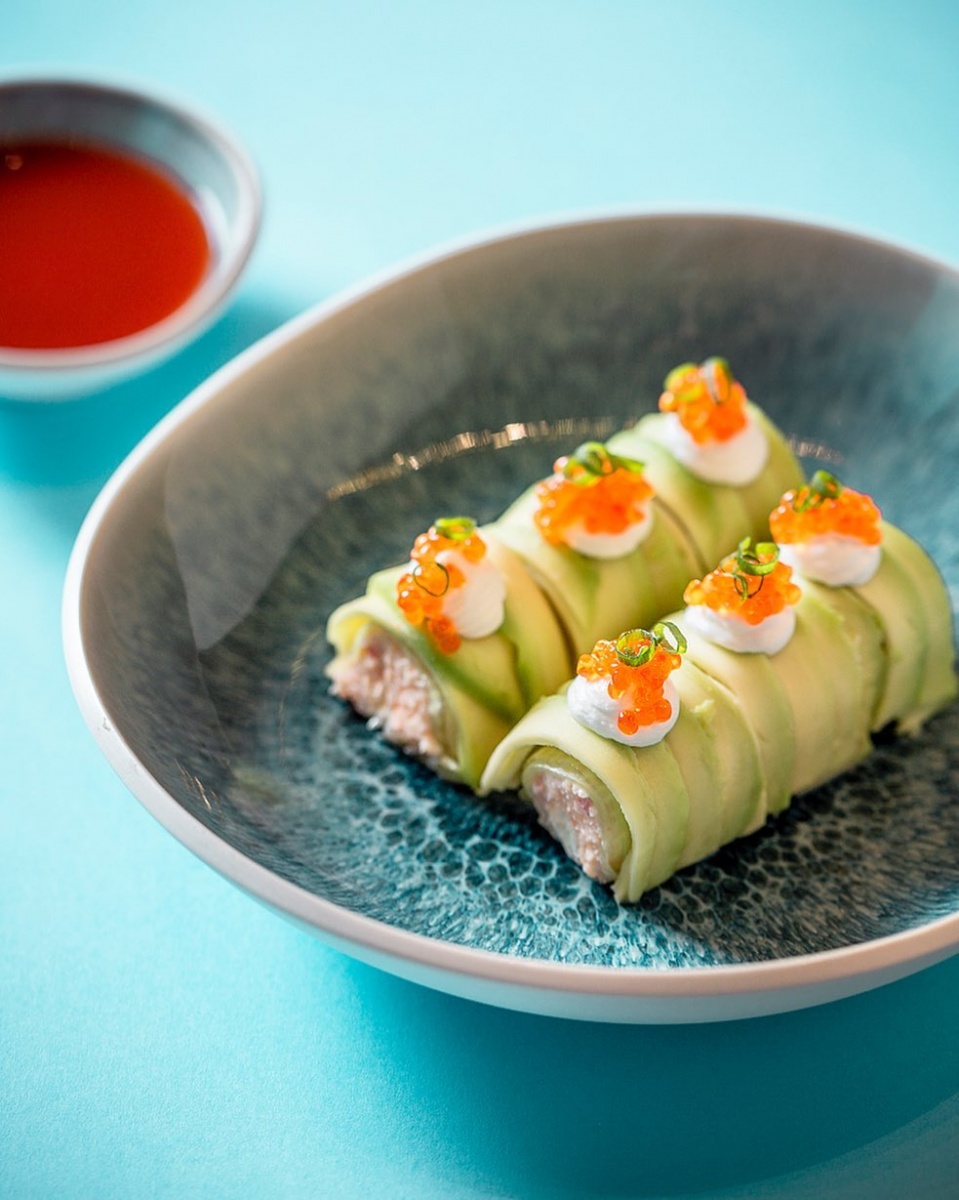 Wine & Crab Wine & Crab