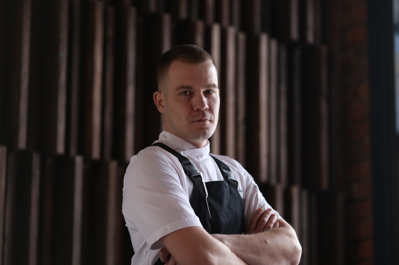 Ильгиз Галиев