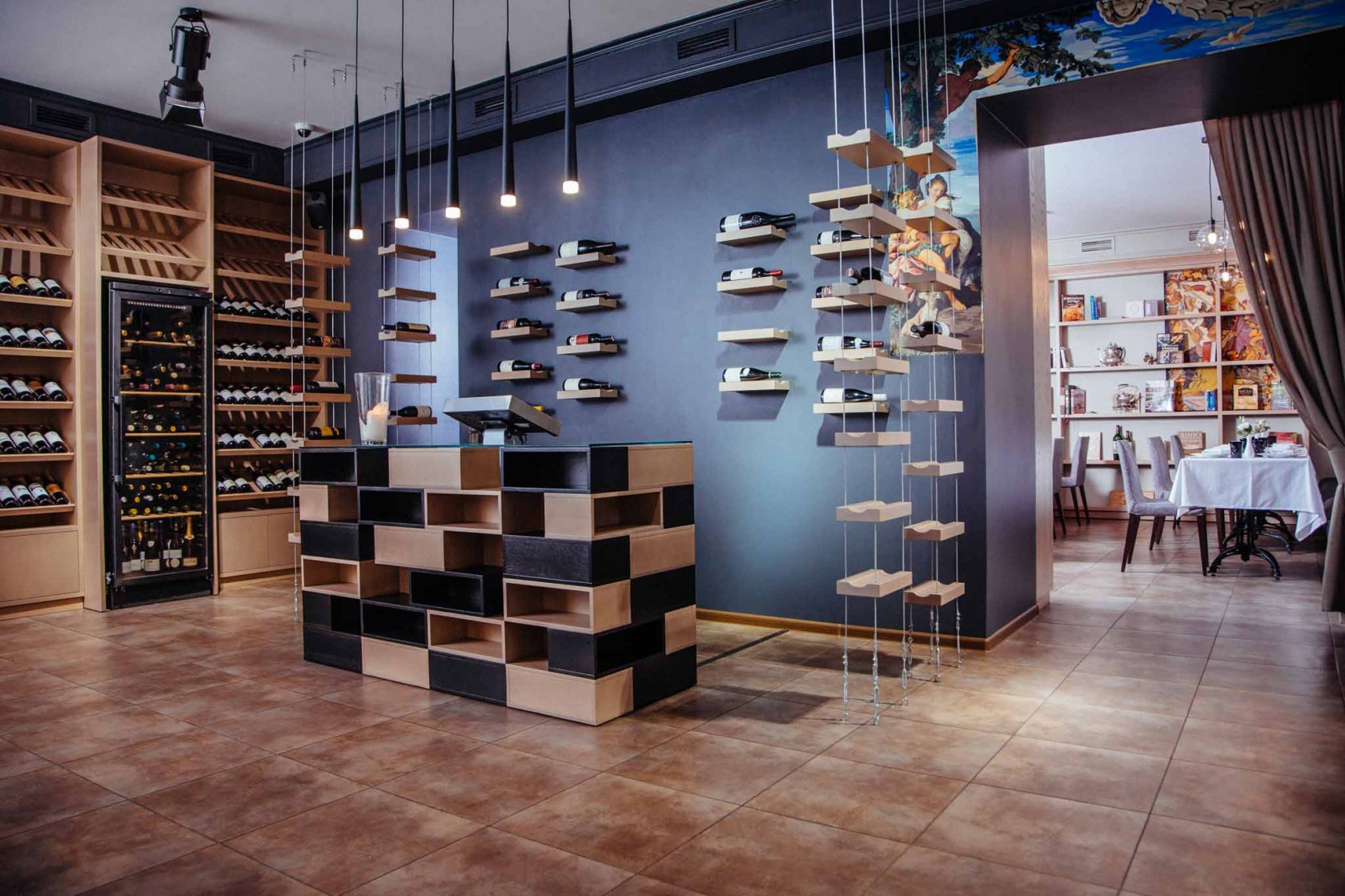 Мolto Buono Мolto Buono