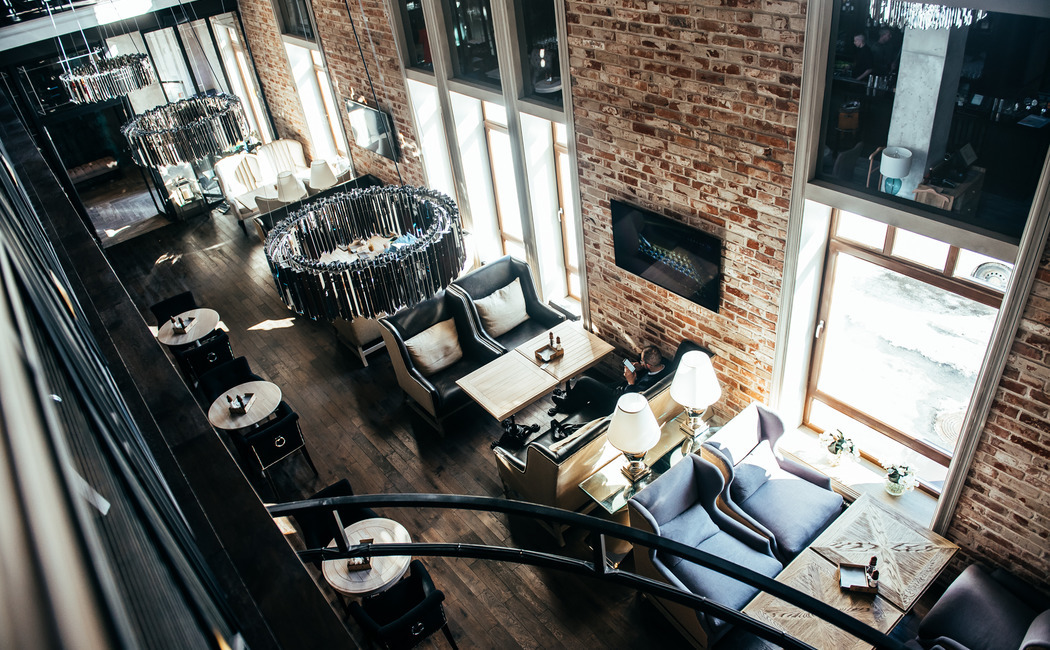 Sebbie Kitchen & Bar Sebbie Kitchen & Bar