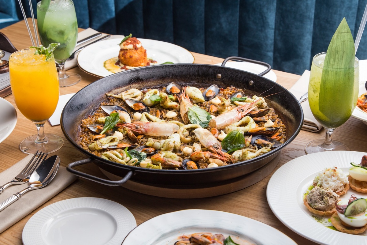 Barceloneta Barceloneta