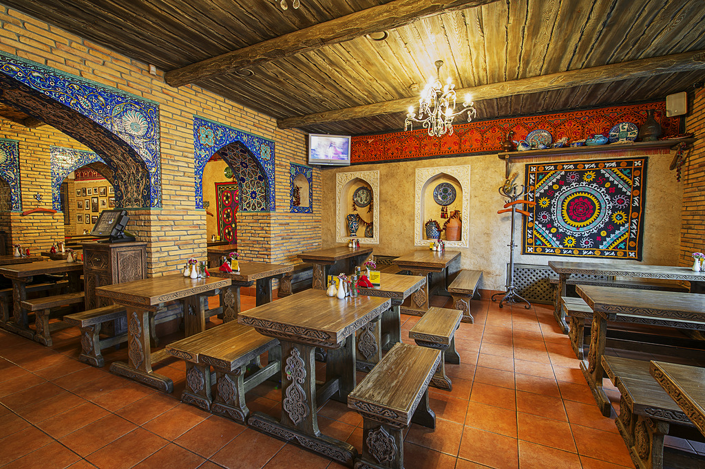 Нигора Нигора