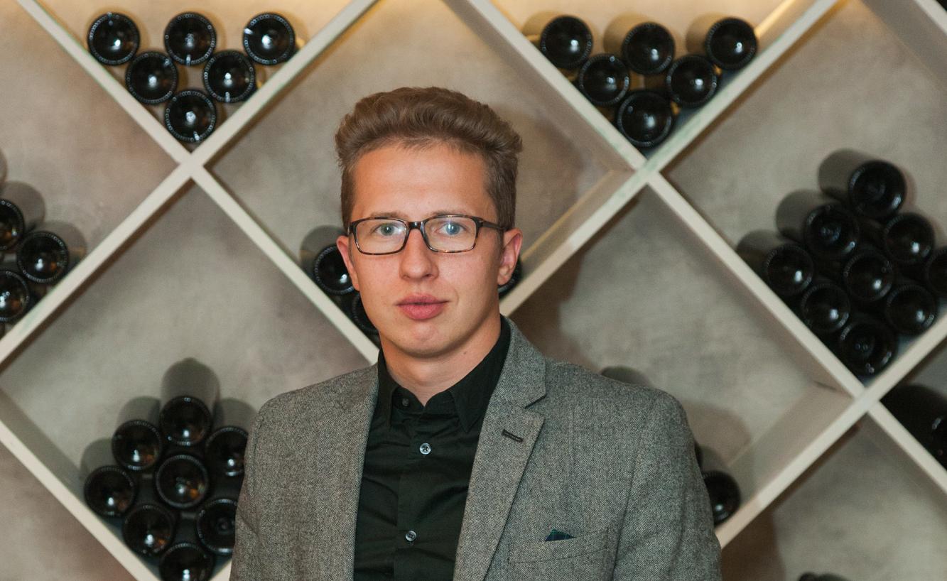 Димитрий Фролов