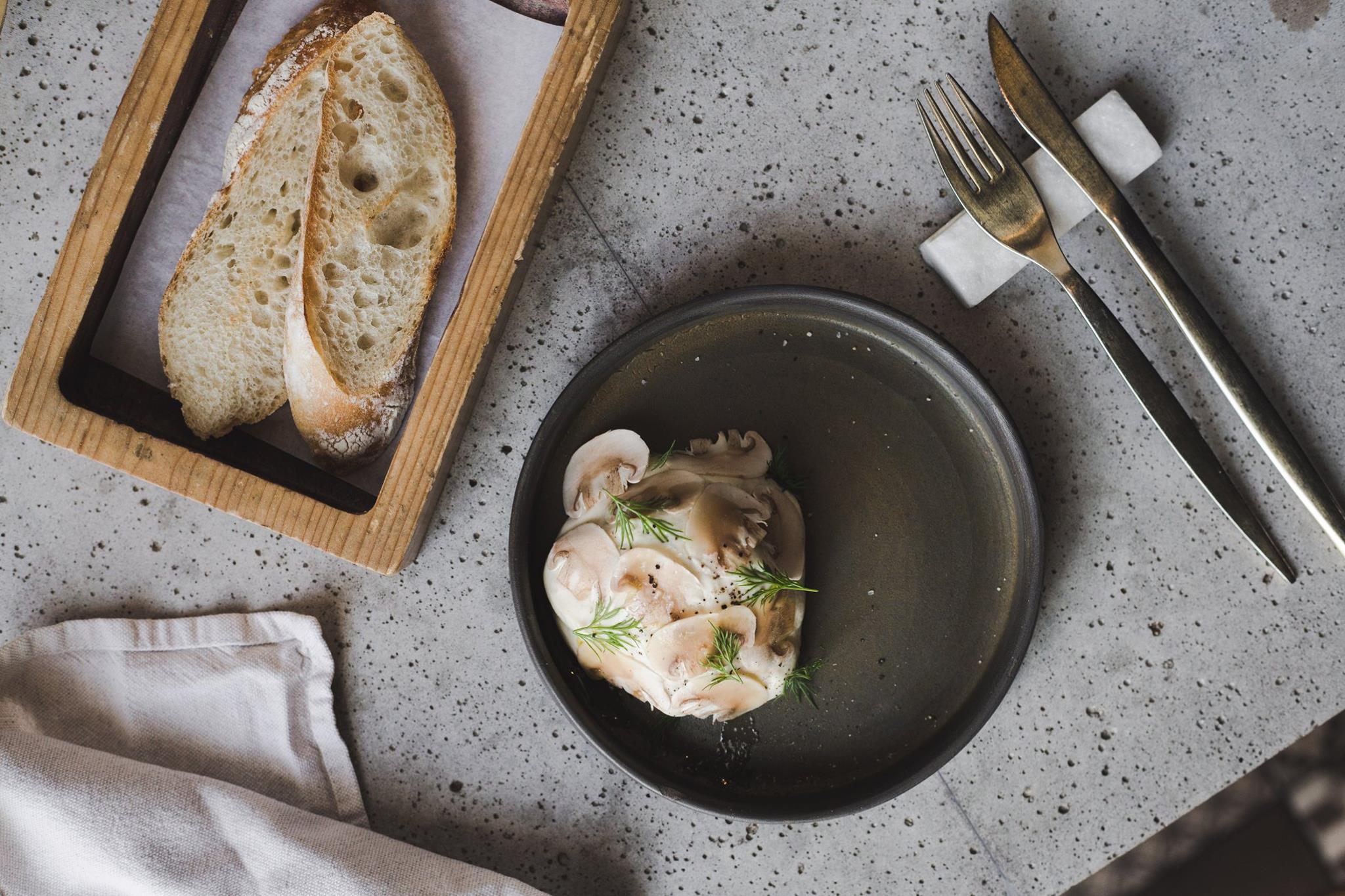 Cevicheria и Tartaria Cevicheria и Tartaria