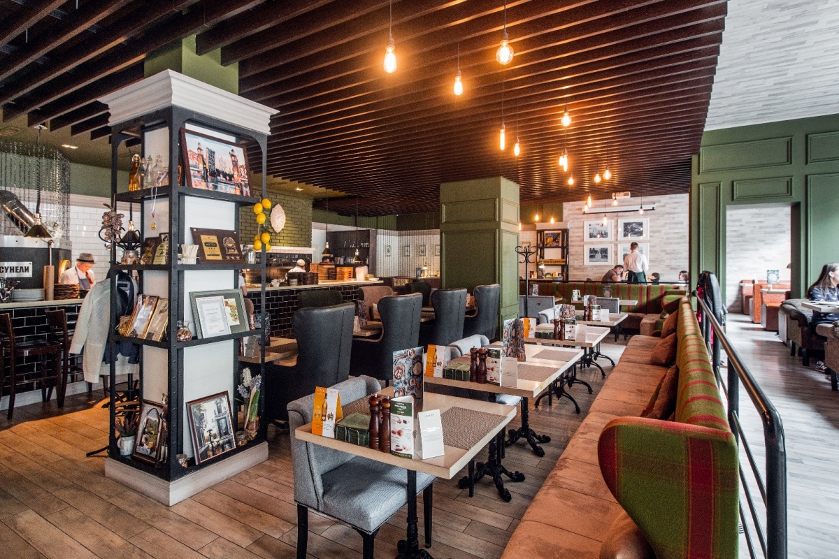 Хмели & Сунели Хмели & Сунели