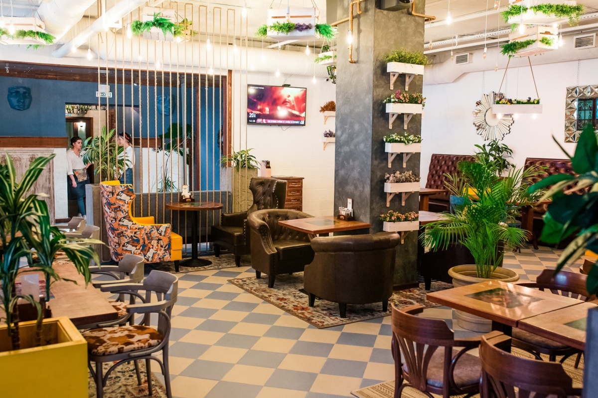 Рамен с уткой Рамен с уткой