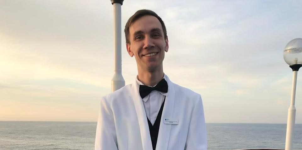 Илья Давыденко Илья Давыденко