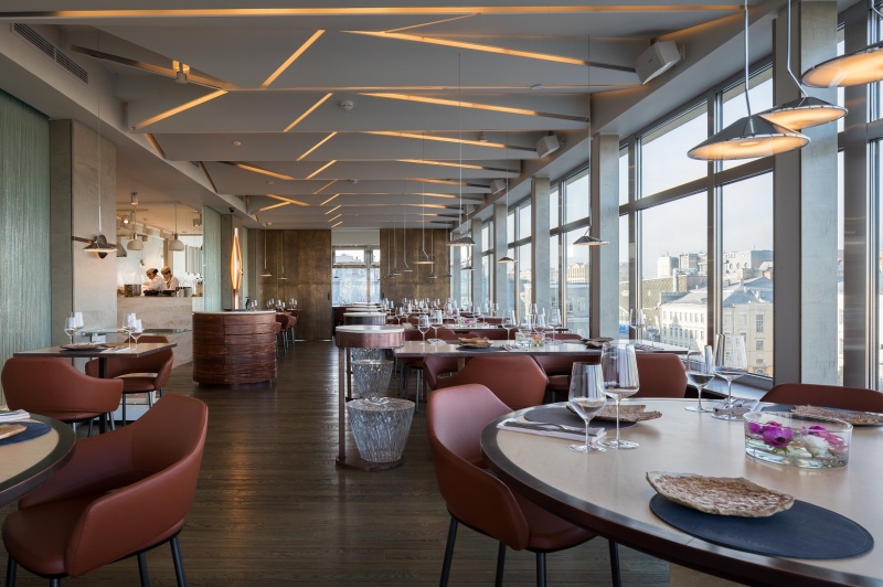 Twins Garden Twins Garden