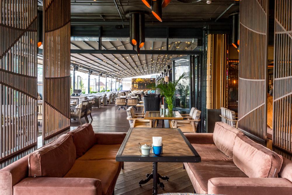 Чайхона № 1 Чайхона № 1