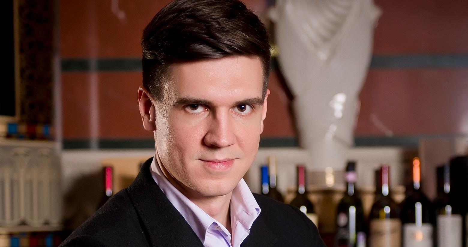 Григорий Чегодаев Григорий Чегодаев