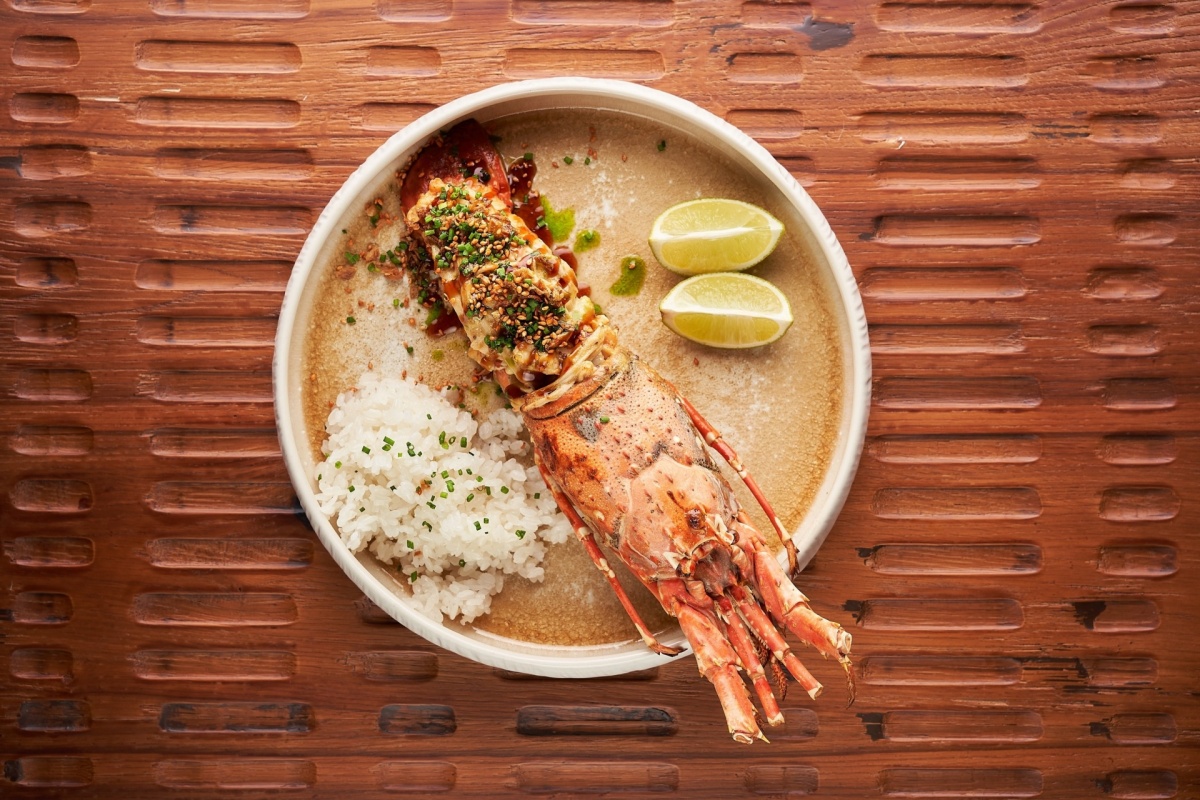 Izakaya Bereg Izakaya Bereg