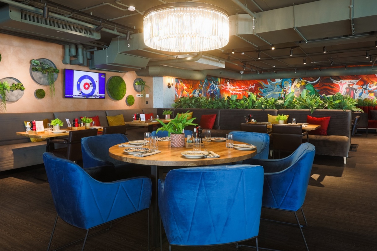 Разжигатели Разжигатели