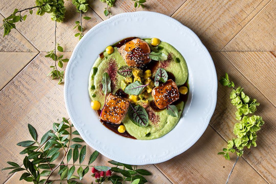 Баран и Бисер Баран и Бисер