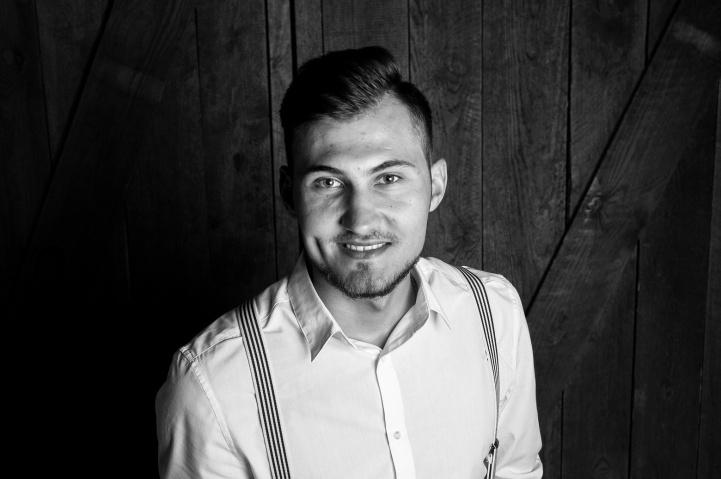 Александр Волощук Александр Волощук