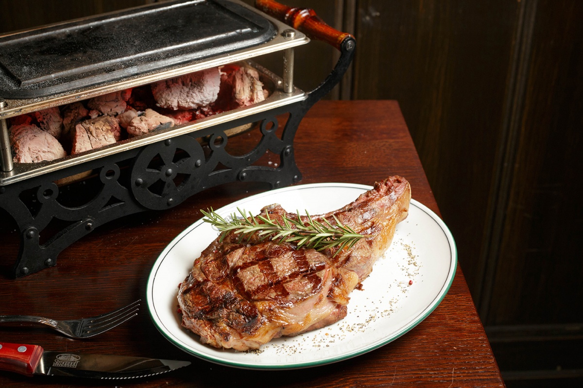 Stroganoff Steak House Stroganoff Steak House