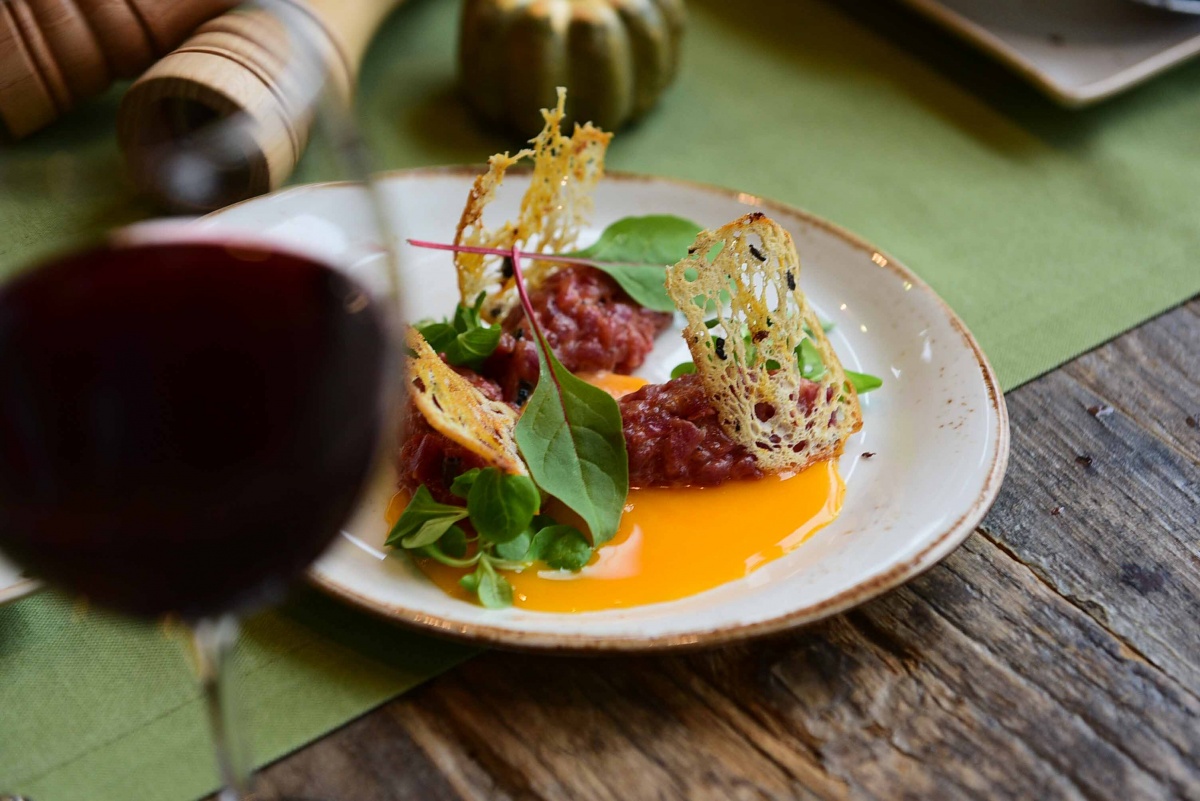 La Famiglia La Famiglia