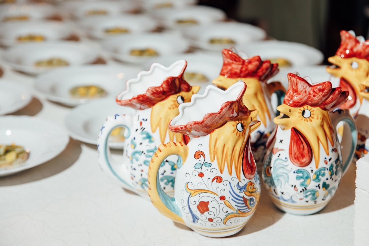 Osteria Lucia Osteria Lucia