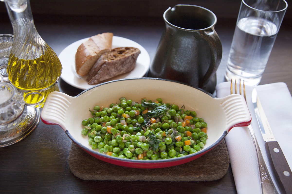 Bistrot Le Moujik Bistrot Le Moujik