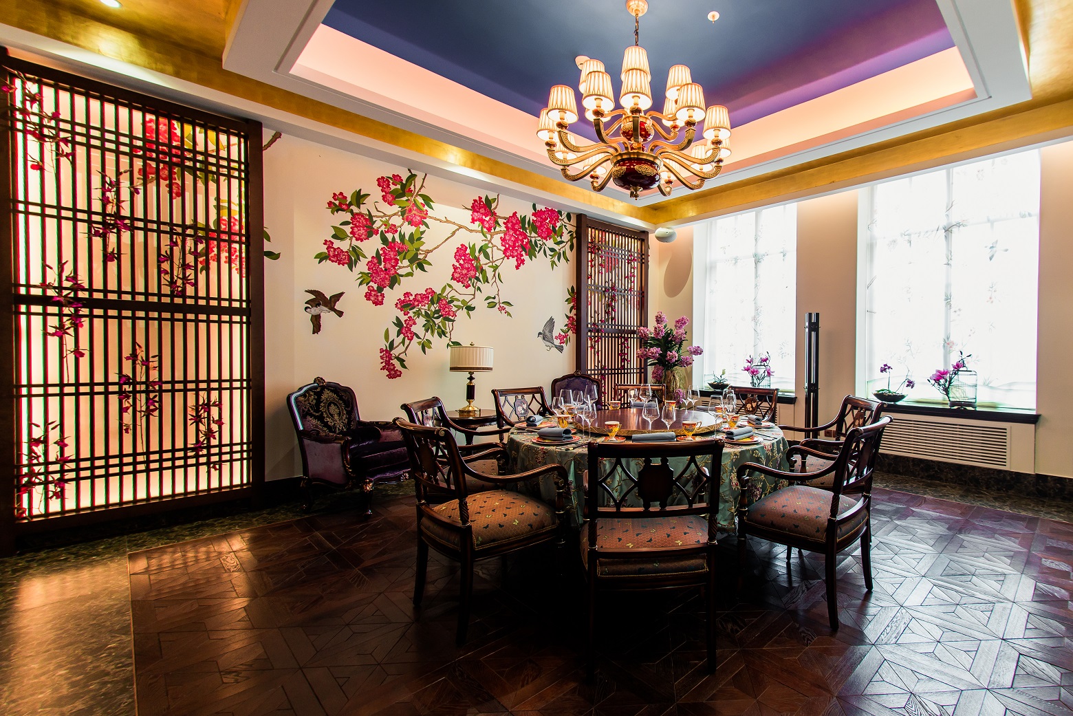 Москва — Пекин Москва — Пекин