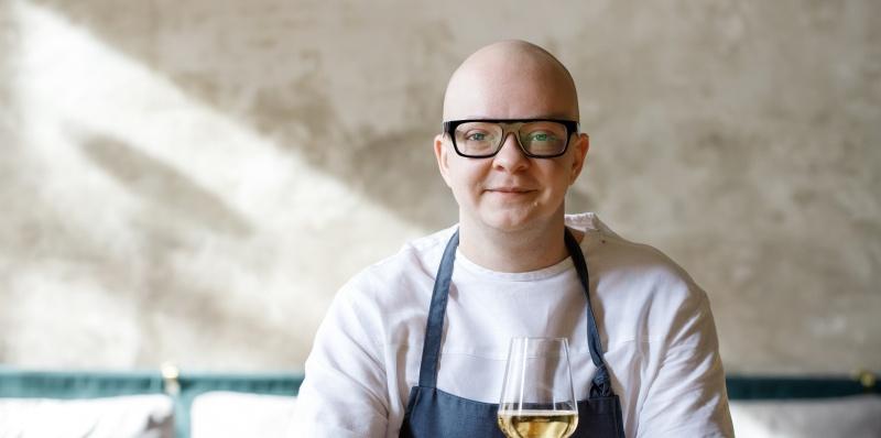 Максим Любимов Максим Любимов