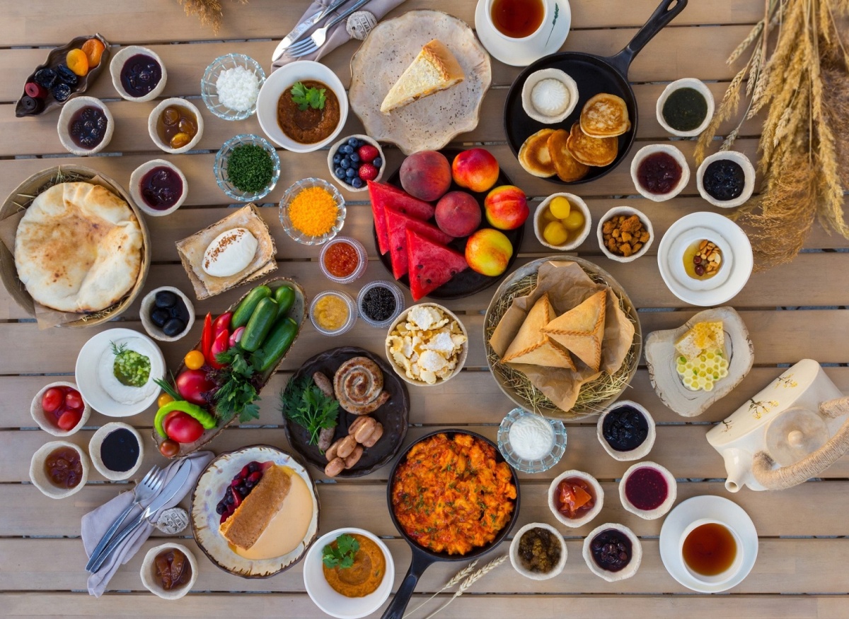 Чирэм Чирэм