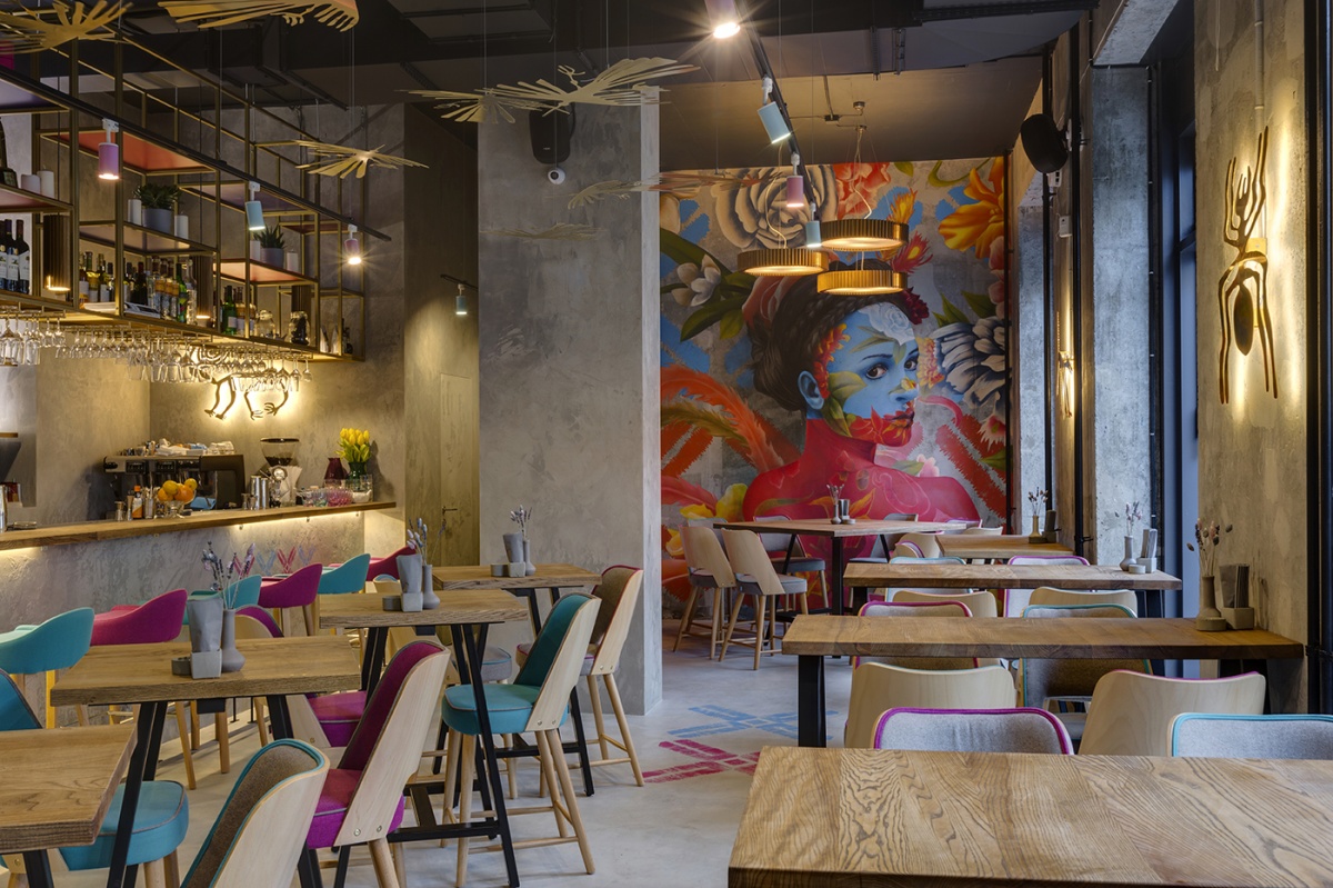 Barra Cholo Barra Cholo