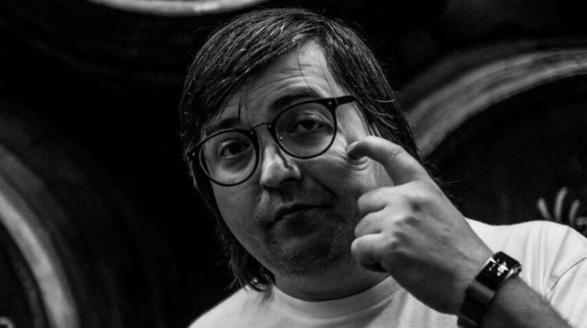 Александр Зубков Александр Зубков