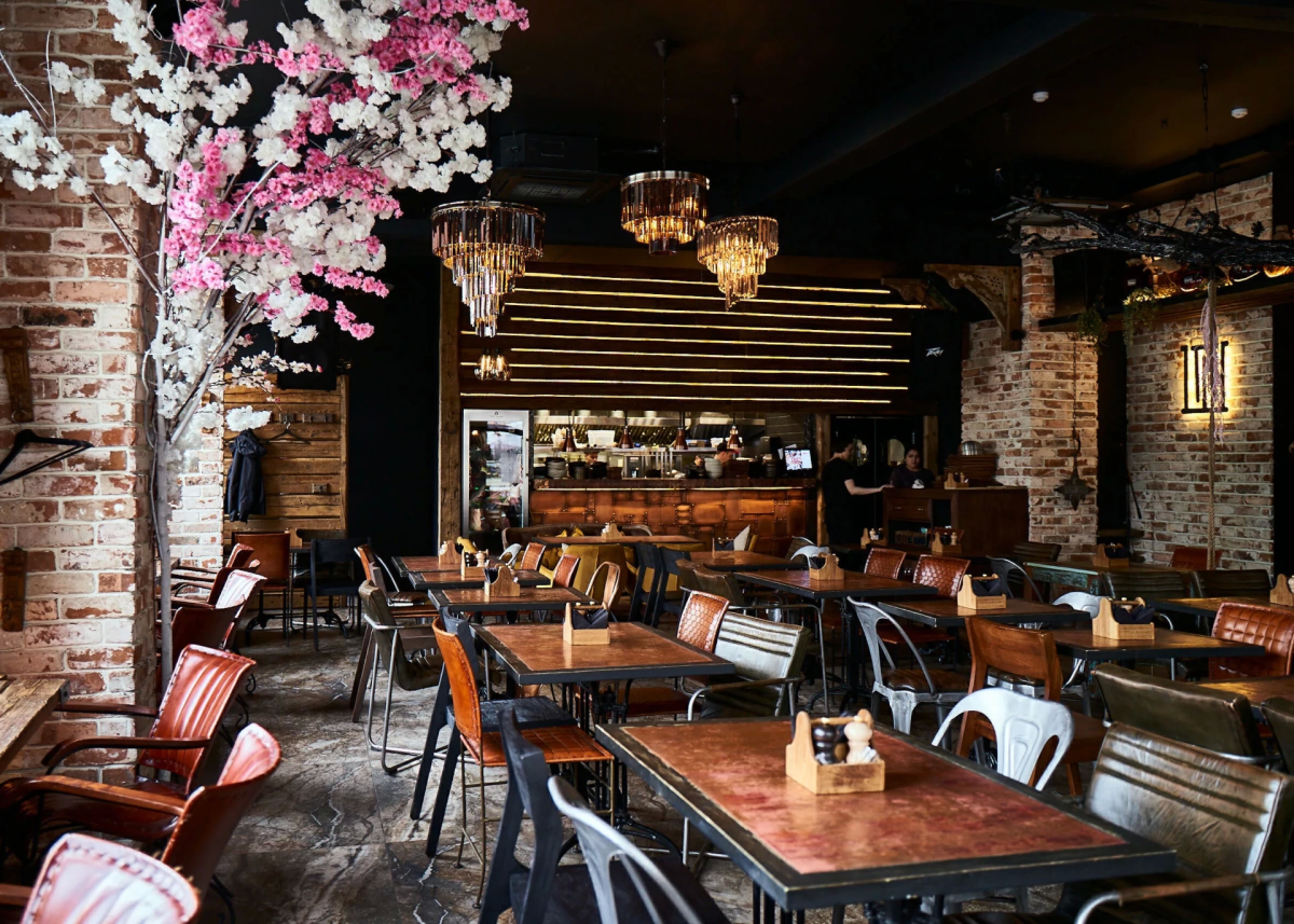 Петровский Штофъ Петровский Штофъ