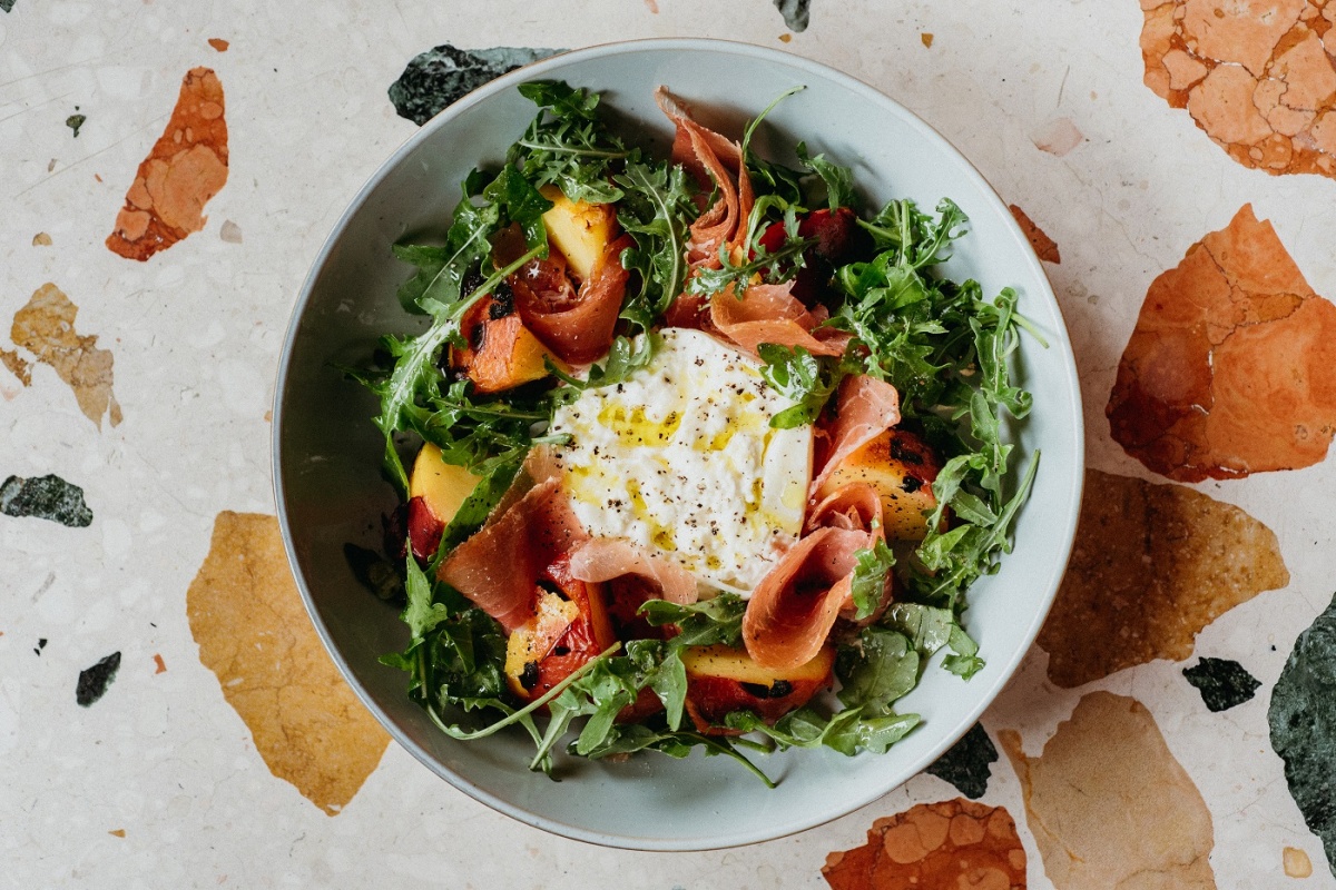 Margarita Bistro Margarita Bistro