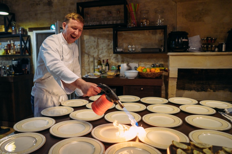 Артем Гребенщиков Артем Гребенщиков