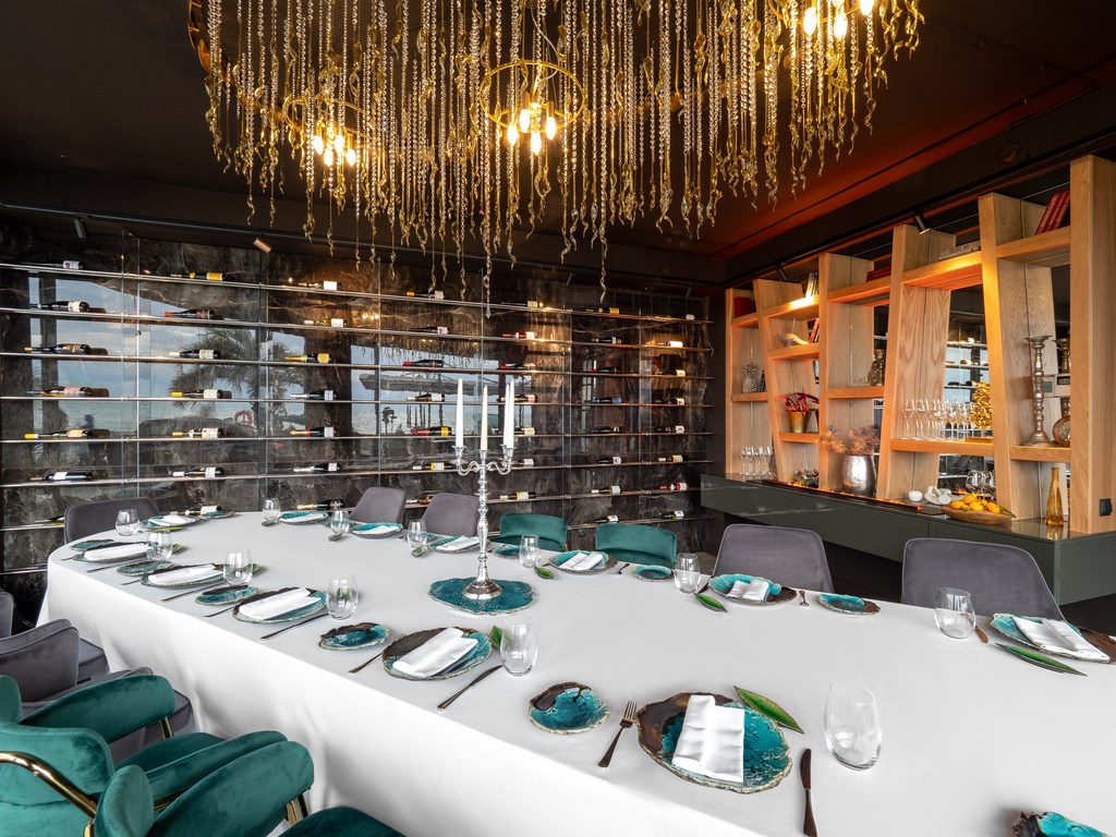 Посейдон Посейдон