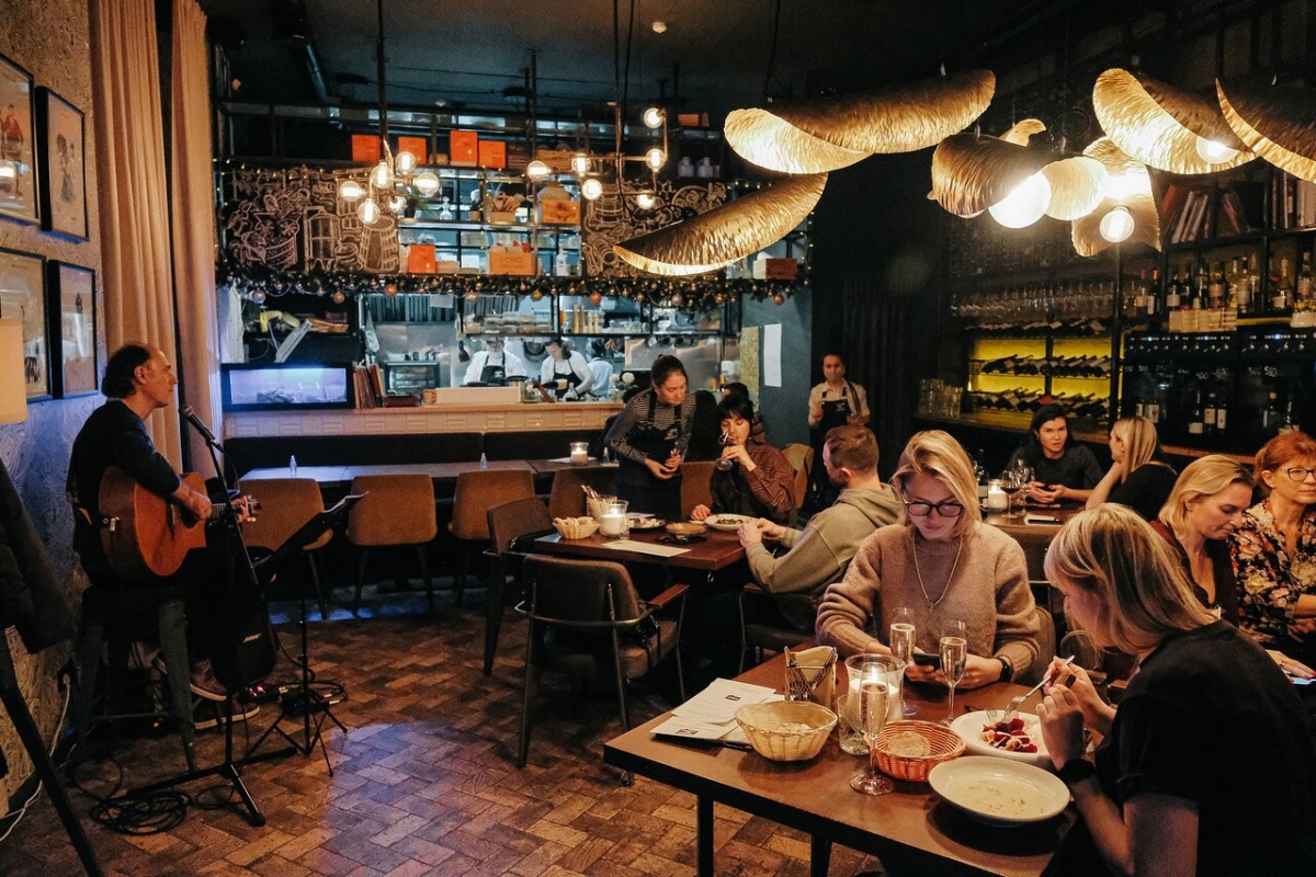 Pardon My French Pardon My French