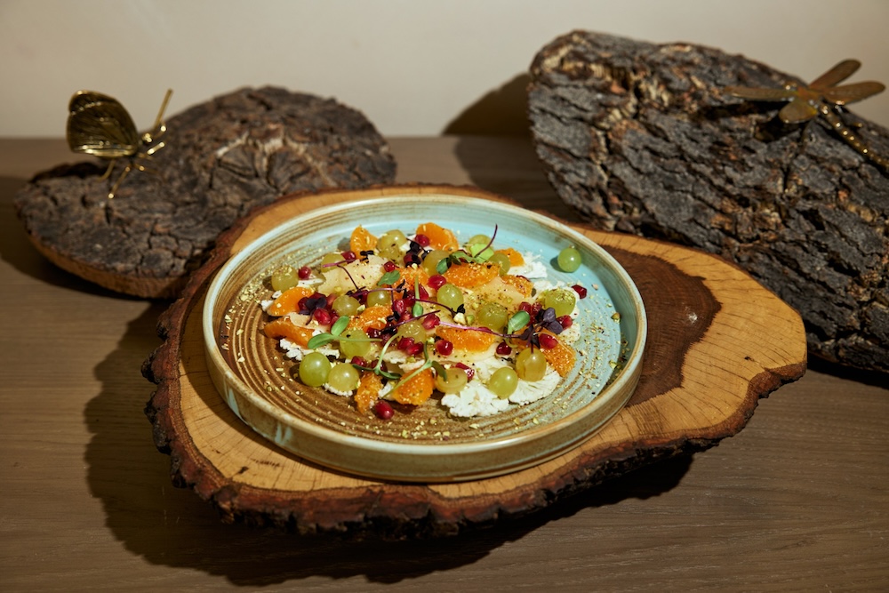 Garden Cafe Garden Cafe