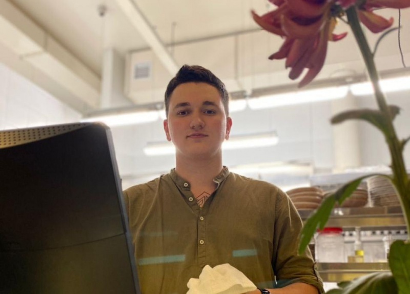 Константин Добрынин Константин Добрынин