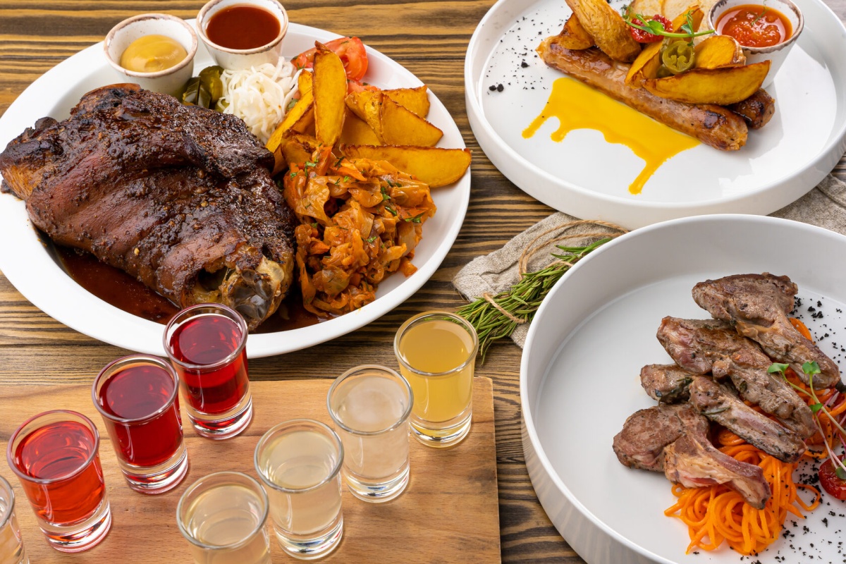 Натюрлих Натюрлих