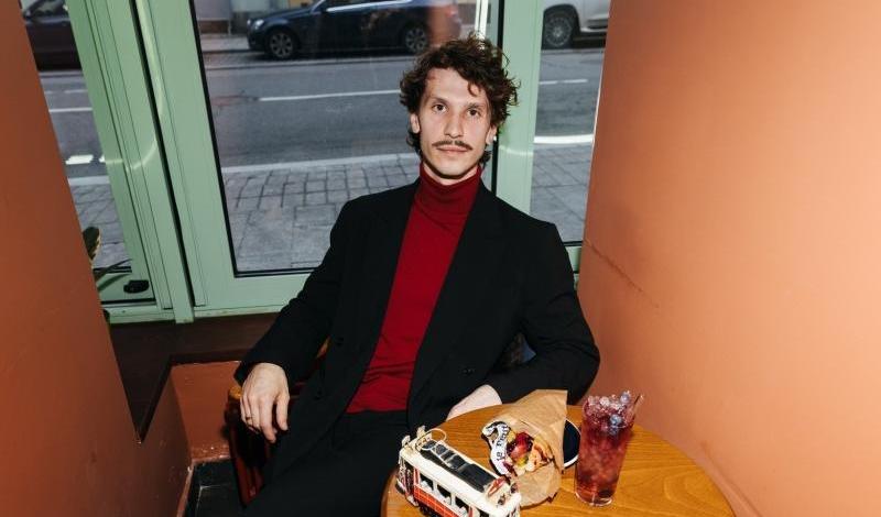 Андрей Кобяков Андрей Кобяков