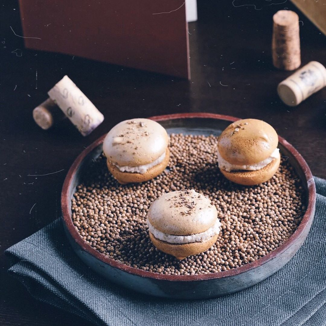 Pardon My French Pardon My French