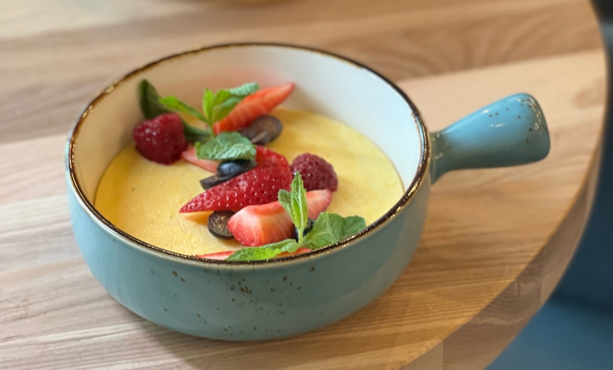 PUSHKINA 4 PUSHKINA 4