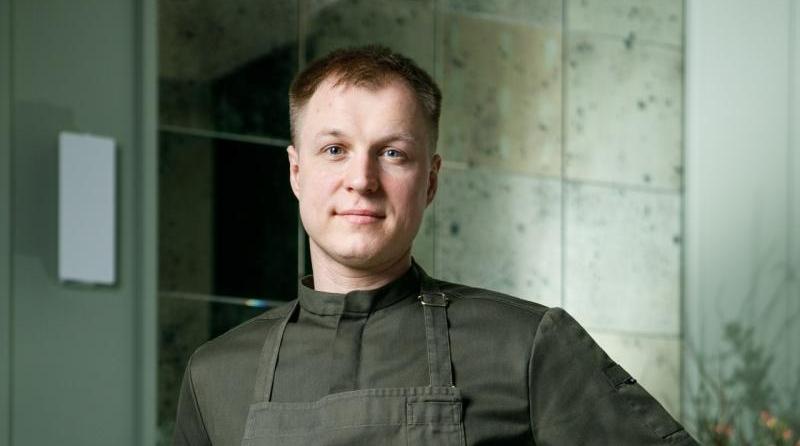 Иван Фролухин