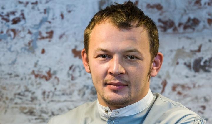 Дмитрий Блинов Дмитрий Блинов