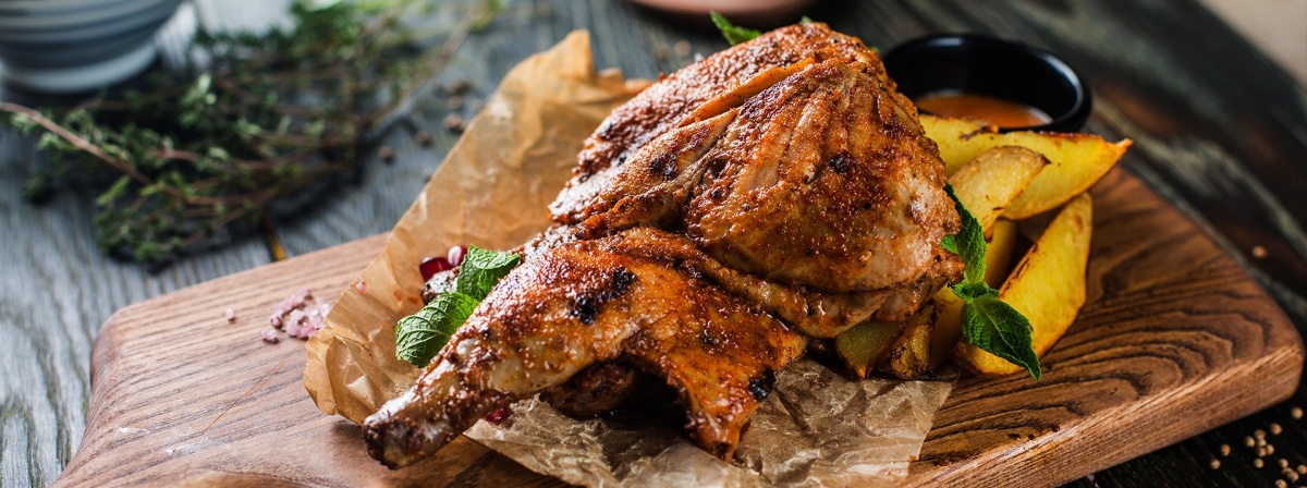 Шах и мята Шах и мята