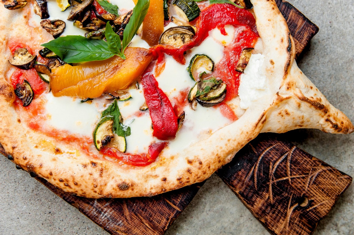 Pizza 22 cm Pizza 22 cm