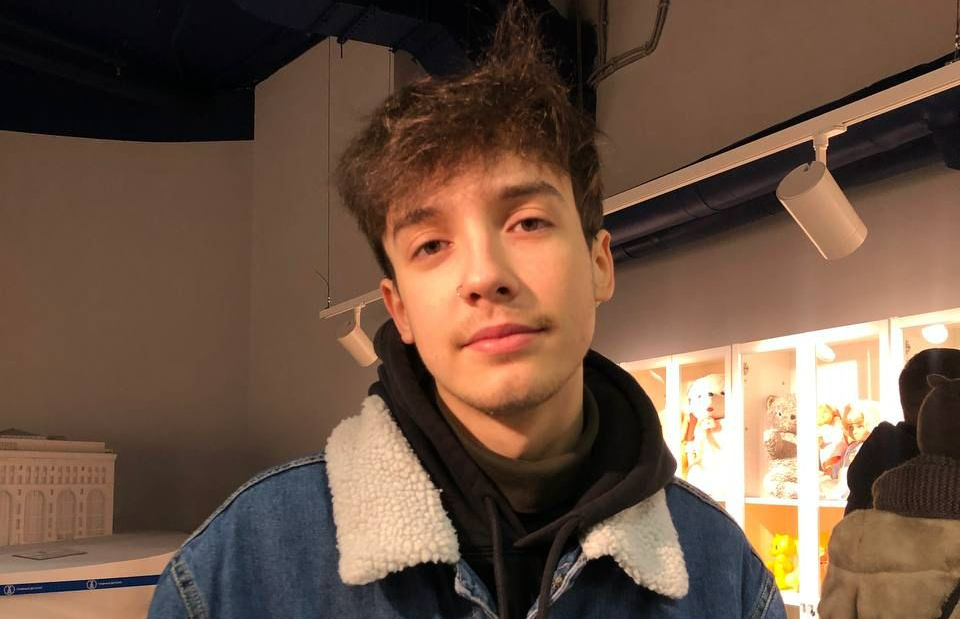 Евгений Чуднов Евгений Чуднов