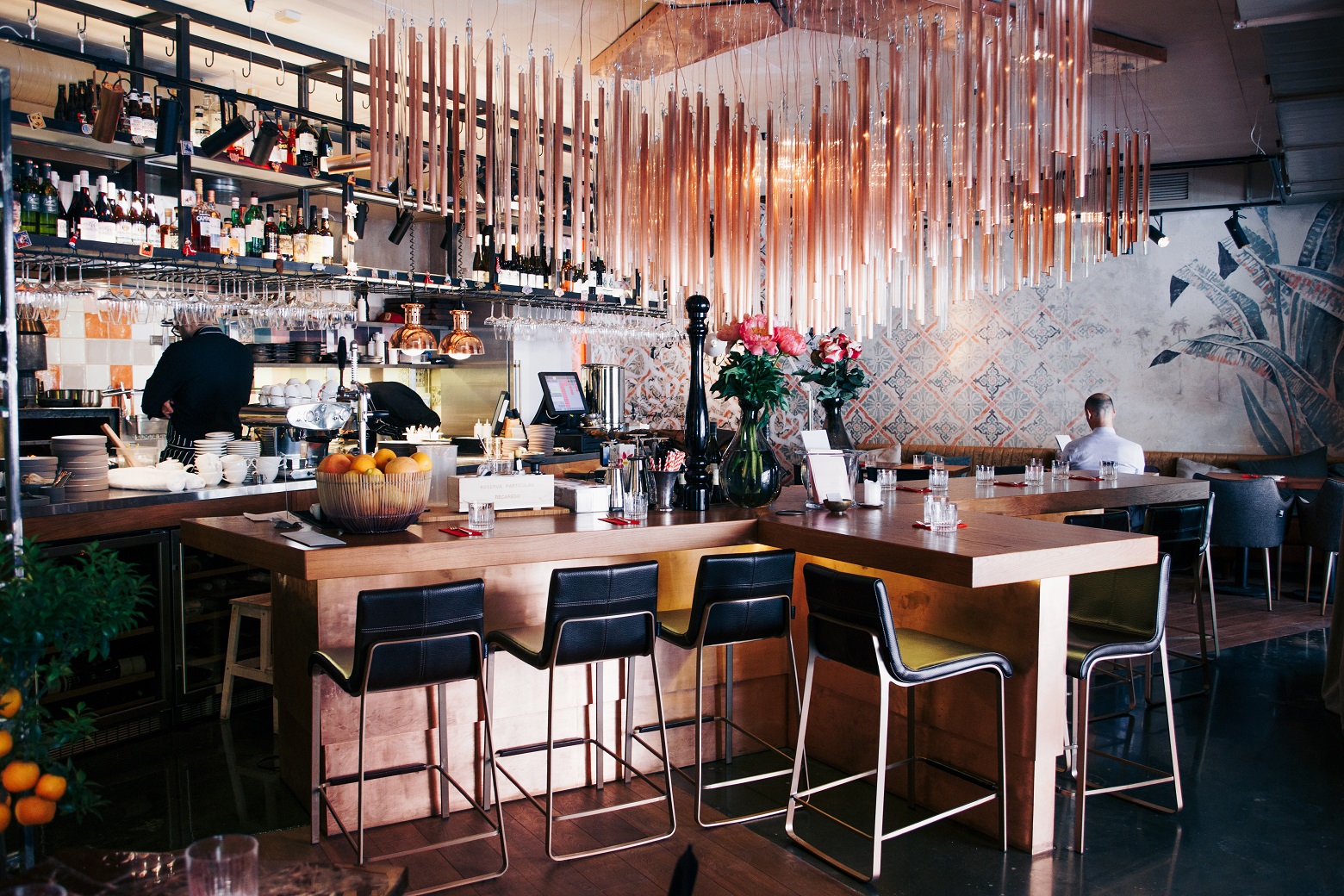 Ателье Tapas & Bar Ателье Tapas & Bar