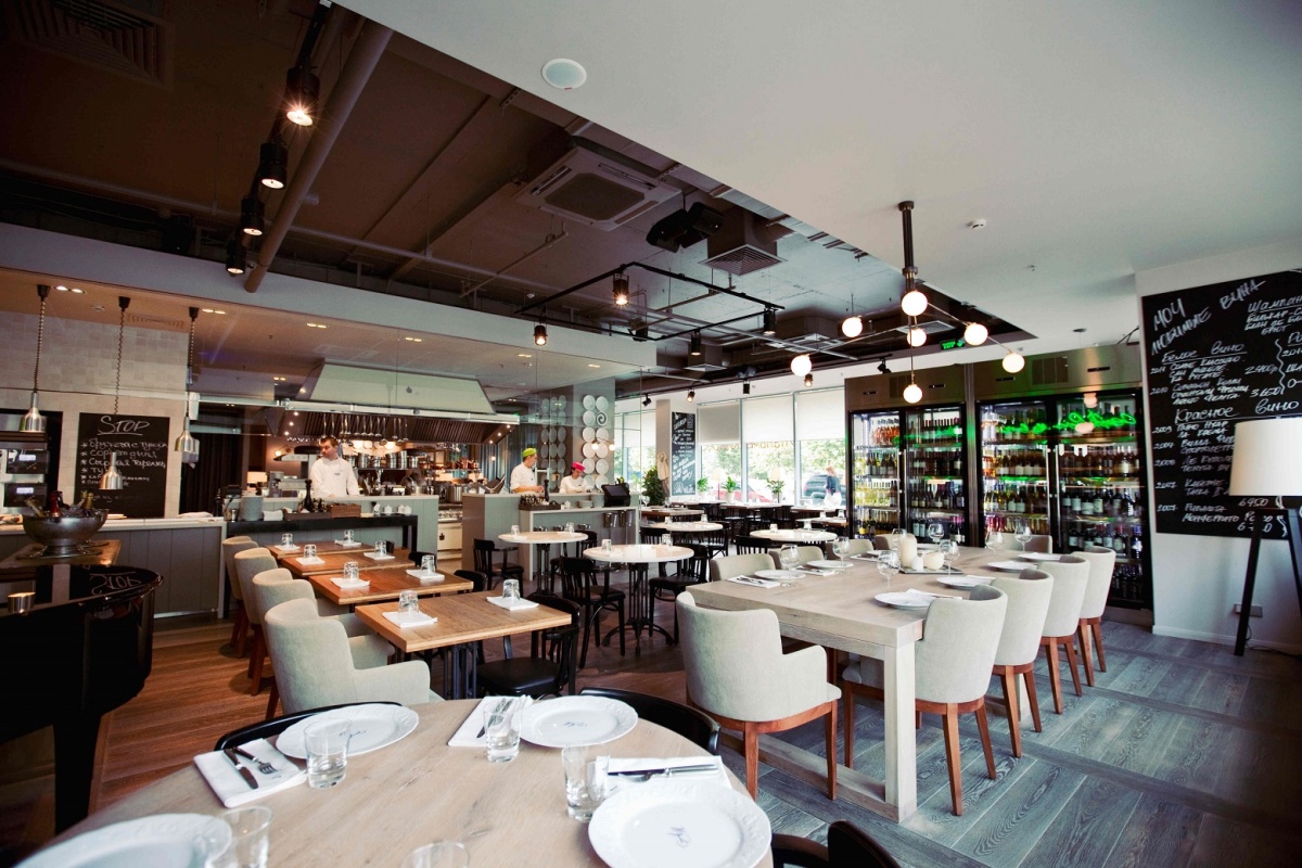 Probka на Цветном Probka на Цветном