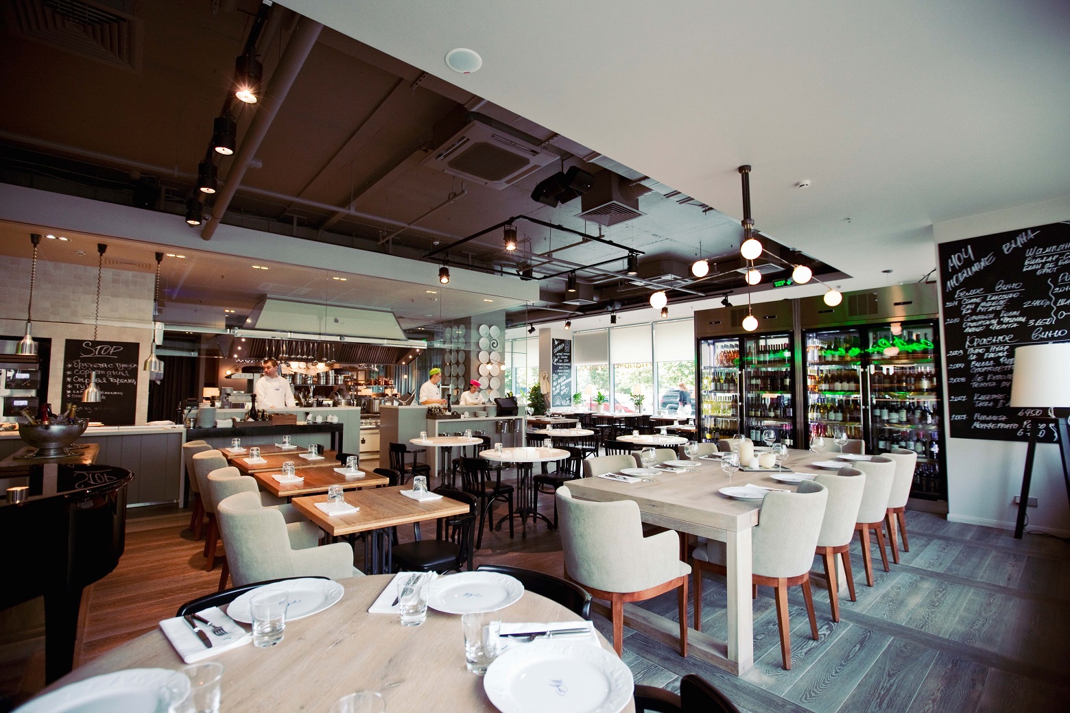 Probka на Цветном Probka на Цветном