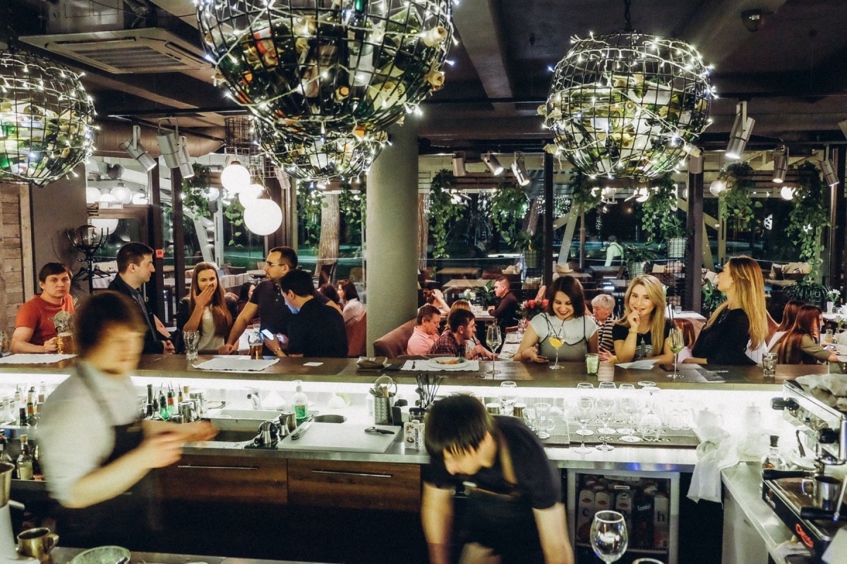 Марусовка Марусовка