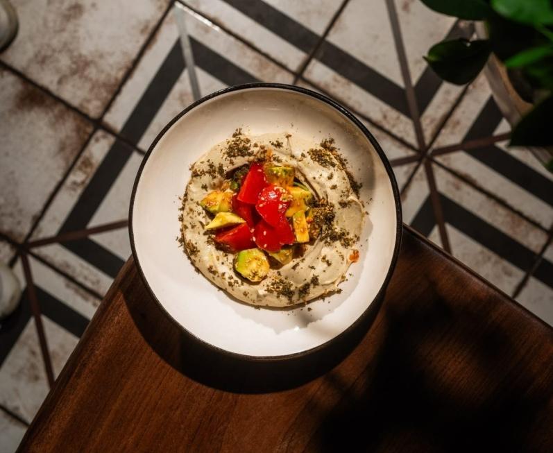 Mazel tov! Mazel tov!