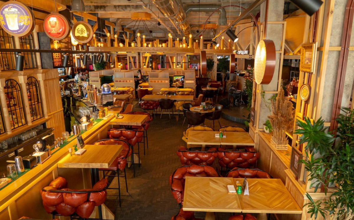 Beerократия Beerократия