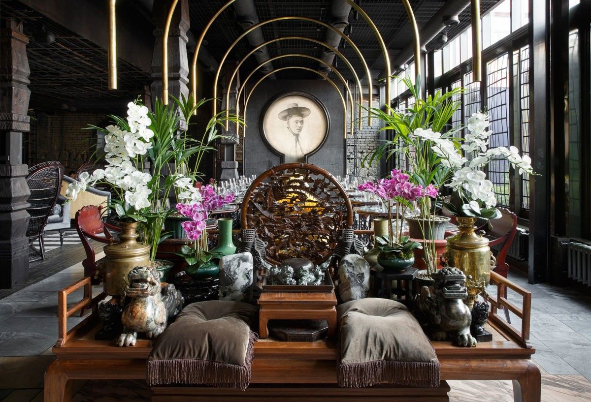 Миллионка Миллионка